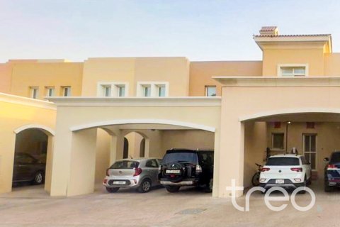 Villa in Arabian Ranches, Dubai 3 bedrooms, 212.56 sq.m. № 138121