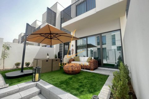 Villa à Sun, Arabian Ranches 3, Dubai, 3 chambres, 129 m², № 138131 - photo 23
