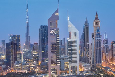 DIFC - photo 15