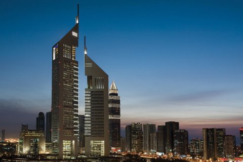 DIFC - photo 11