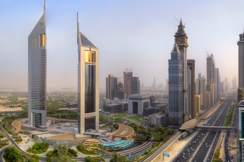 DIFC - photo 7