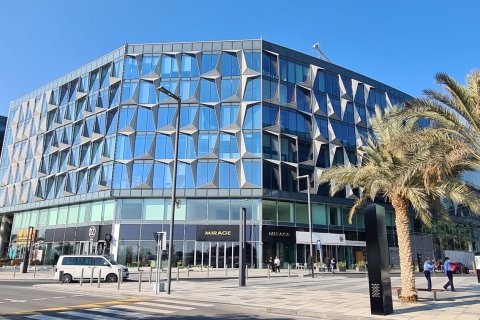 Dubai Design District - фото 8