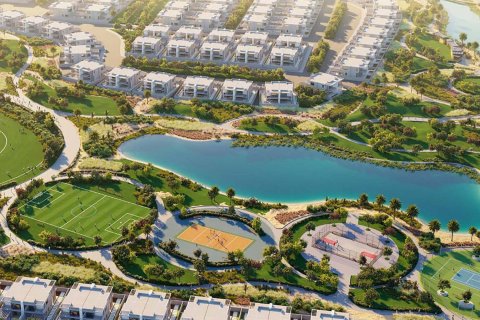 DAMAC Hills (Akoya by DAMAC) - صورة 4
