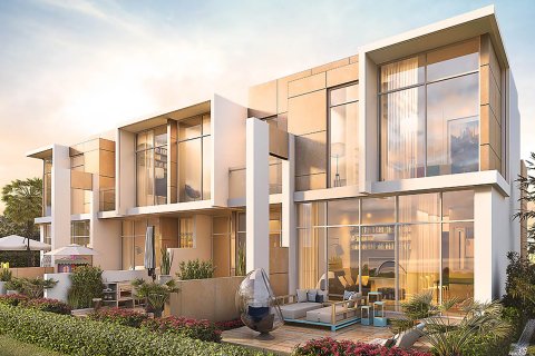 DAMAC Hills (Akoya by DAMAC) - صورة 2