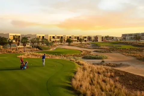 فيلا في داماك هيلز (أكويا باي داماك), دبي 3 غرف نوم رقم 103666 - صورة 7
