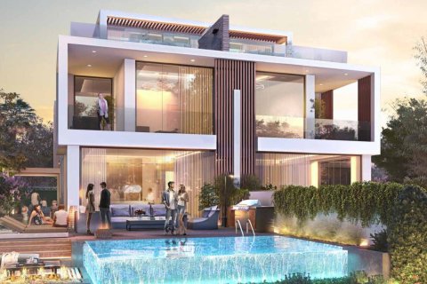 Villa in DAMAC Hills (Akoya by DAMAC), Dubai 5 bedrooms, 329 sq.m. № 103671 - photo 5