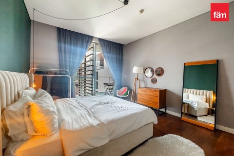 Apartment in City Walk, Dubai 1 bedroom, 100.6 sq.m. № 137739 - photo 9