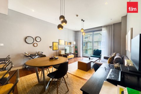 Apartment in City Walk, Dubai 1 bedroom, 100.6 sq.m. № 137739 - photo 3