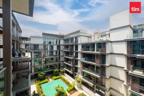 Apartment in City Walk, Dubai 1 bedroom, 100.6 sq.m. № 137739 - photo 19