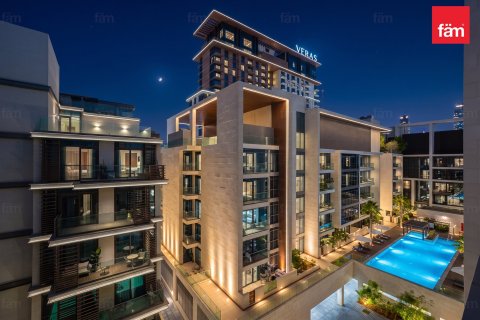 Apartment in City Walk, Dubai 1 bedroom, 100.6 sq.m. № 137739 - photo 12