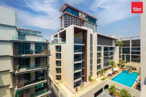 Apartment in City Walk, Dubai 1 bedroom, 100.6 sq.m. № 137739 - photo 18