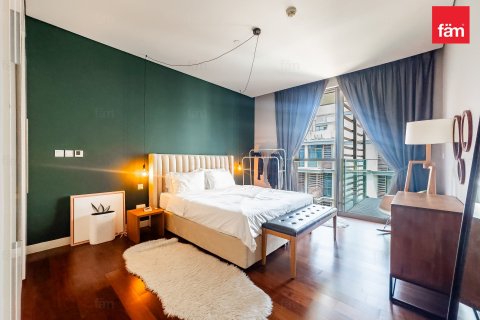 Apartment in City Walk, Dubai 1 bedroom, 100.6 sq.m. № 137739 - photo 8