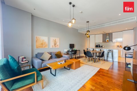 Apartment in City Walk, Dubai 1 bedroom, 100.6 sq.m. № 137739