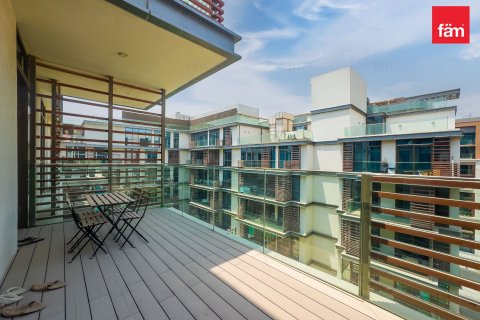 Apartment in City Walk, Dubai 1 bedroom, 100.6 sq.m. № 137739 - photo 14