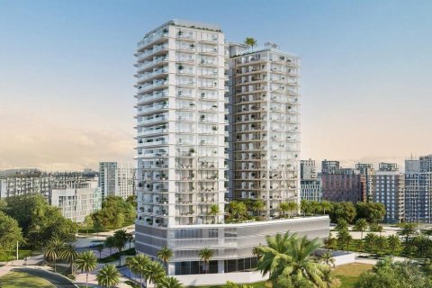 Appartement à Dubai, 2 chambres, 119 m², № 13317