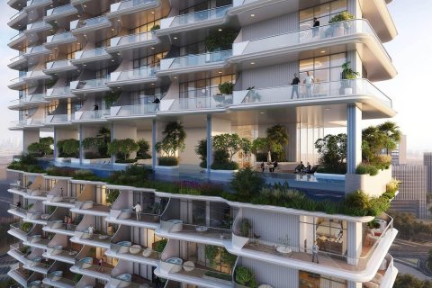 Apartment in Dubai 3 bedrooms, 149 sq.m. № 13318
