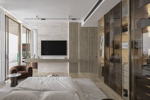 Appartement à Dubai, 2 chambres, 127 m², № 13324 - photo 9