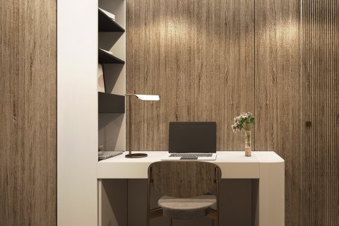 Appartement à Dubai, 2 chambres, 127 m², № 13324 - photo 4