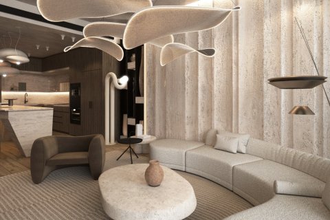 Appartement à Dubai, 2 chambres, 127 m², № 13324 - photo 14