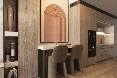 Appartement à Dubai, 2 chambres, 127 m², № 13324 - photo 10