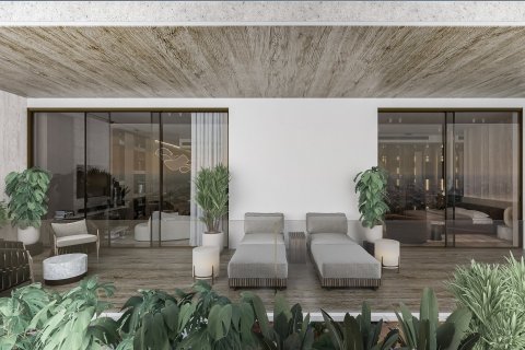 Appartement à Dubai, 2 chambres, 127 m², № 13324 - photo 19