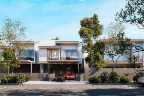 Villa à Jumeirah Village Circle, Dubai, 2 chambres, 319 m², № 60069