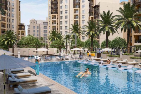 Apartment in Umm Suqeim 3, Umm Suqeim, Dubai 3 bedrooms, 171.03 sq.m. № 135774