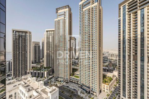 Appartement à Dubai Creek Harbour (The Lagoons), Dubai, 1 chambre, 91.14 m², № 135709