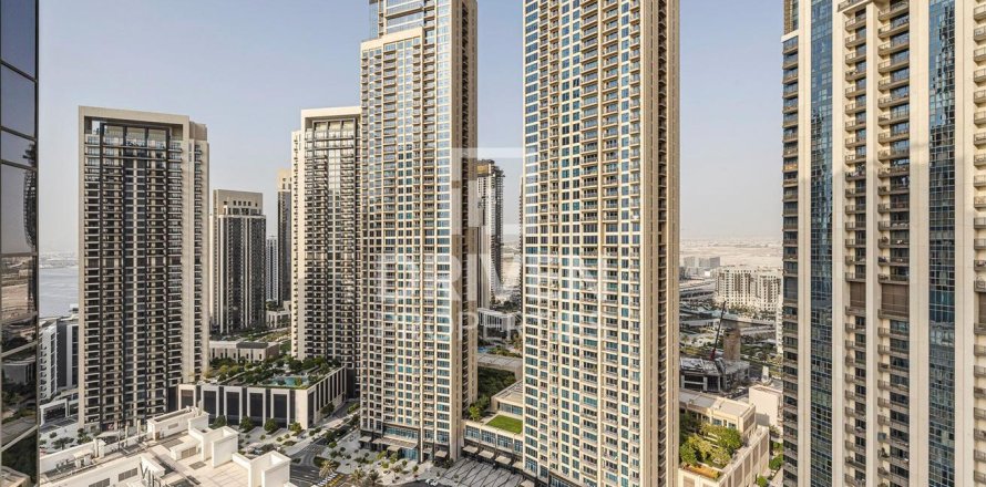 Apartamento en Dubai Creek Harbour (The Lagoons), Dubai, 1 dormitorio, 91.14 m², № 135709