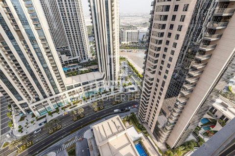 Apartamento en Dubai Creek Harbour (The Lagoons), Dubai, 1 dormitorio, 91.14 m², № 135709 - foto 2