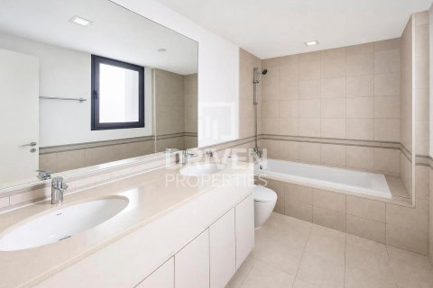 تاون هاوس في Hayat Townhouses, Town Square, دبي 3 غرف نوم, 202.53 م² رقم 135708 - صورة 13