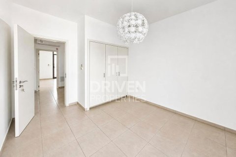 تاون هاوس في Hayat Townhouses, Town Square, دبي 3 غرف نوم, 202.53 م² رقم 135708 - صورة 17