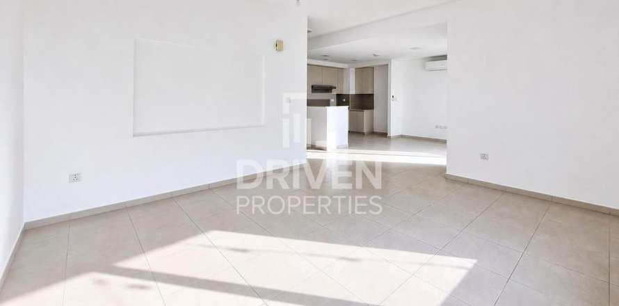تاون هاوس في Hayat Townhouses, Town Square, دبي 3 غرف نوم, 202.53 م² رقم 135708