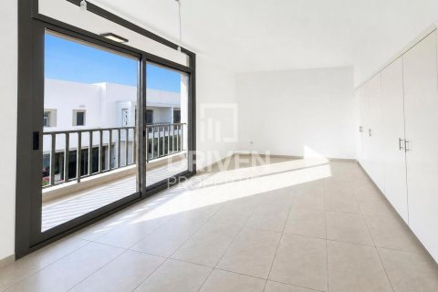 تاون هاوس في Hayat Townhouses, Town Square, دبي 3 غرف نوم, 202.53 م² رقم 135708 - صورة 19