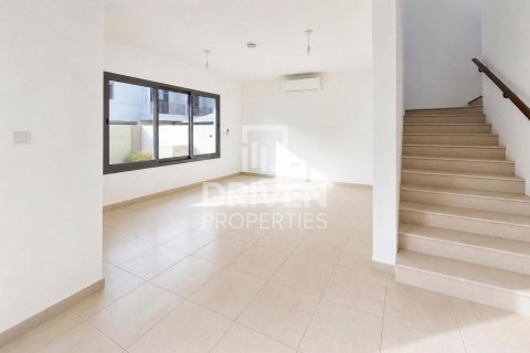 تاون هاوس في Hayat Townhouses, Town Square, دبي 3 غرف نوم, 202.53 م² رقم 135708 - صورة 7