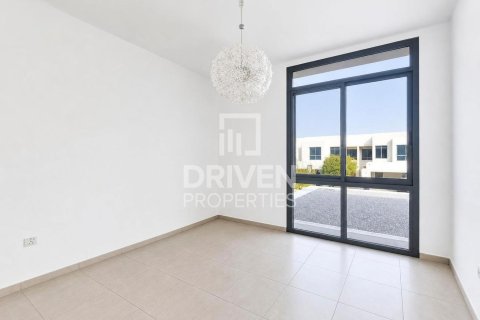 تاون هاوس في Hayat Townhouses, Town Square, دبي 3 غرف نوم, 202.53 م² رقم 135708 - صورة 4