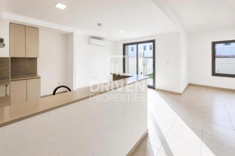 تاون هاوس في Hayat Townhouses, Town Square, دبي 3 غرف نوم, 202.53 م² رقم 135708 - صورة 16