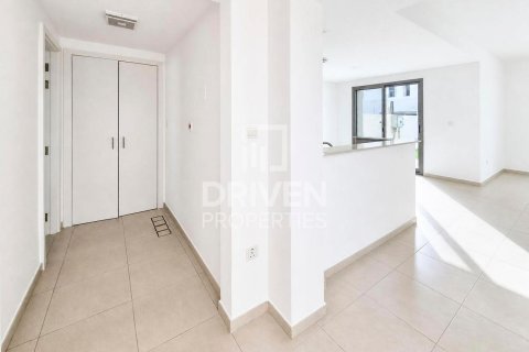 تاون هاوس في Hayat Townhouses, Town Square, دبي 3 غرف نوم, 202.53 م² رقم 135708 - صورة 10
