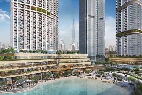 Apartment in Dubai 2 bedrooms, 132 sq.m. № 5465 - photo 6