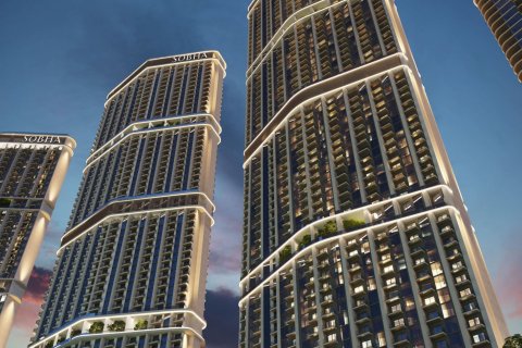 Apartment in Dubai 2 bedrooms, 132 sq.m. № 5465
