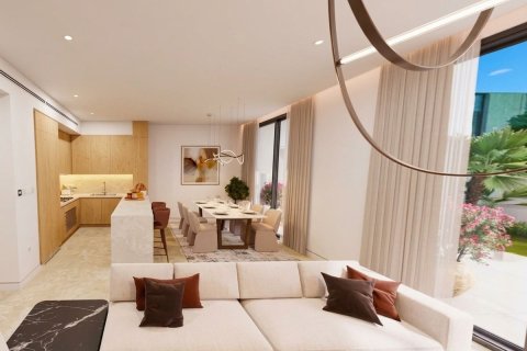 Adosado en Dubai, 3 dormitorios, 183.9 m², № 141965 - foto 3