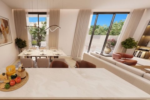 Adosado en Dubai, 3 dormitorios, 183.9 m², № 141965 - foto 8
