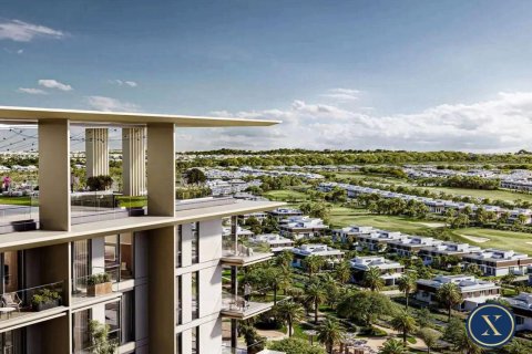 Apartment in Dubai Hills Estate, Dubai 1 bedroom, 69 sq.m. № 45427 - photo 8