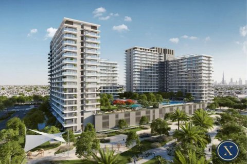 Apartment in Dubai Hills Estate, Dubai 1 bedroom, 69 sq.m. № 45427