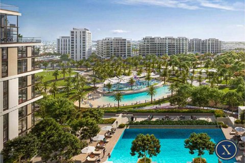 Apartment in Dubai Hills Estate, Dubai 1 bedroom, 69 sq.m. № 45427 - photo 10