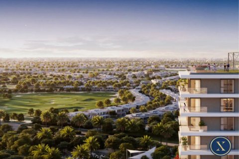 Apartment in Dubai Hills Estate, Dubai 1 bedroom, 69 sq.m. № 45427 - photo 6
