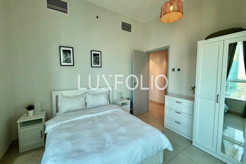 Appartement à Dubai Marina, Dubai, 3 chambres, 145 m², № 45438