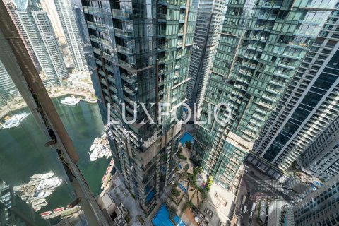 Apartment in Marina Gate, Dubai Marina, Dubai 2 bedrooms, 125 sq.m. № 45435 - photo 2