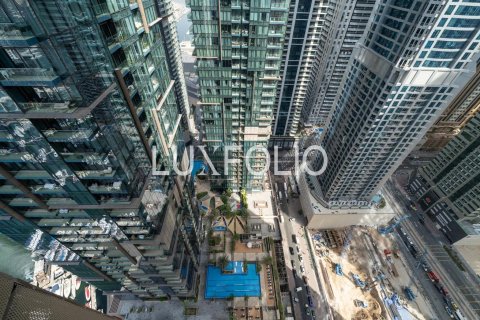 Apartment in Marina Gate, Dubai Marina, Dubai 2 bedrooms, 125 sq.m. № 45435 - photo 15