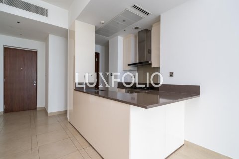 Appartement à Marina Gate, Dubai Marina, Dubai, 2 chambres, 125 m², № 45435